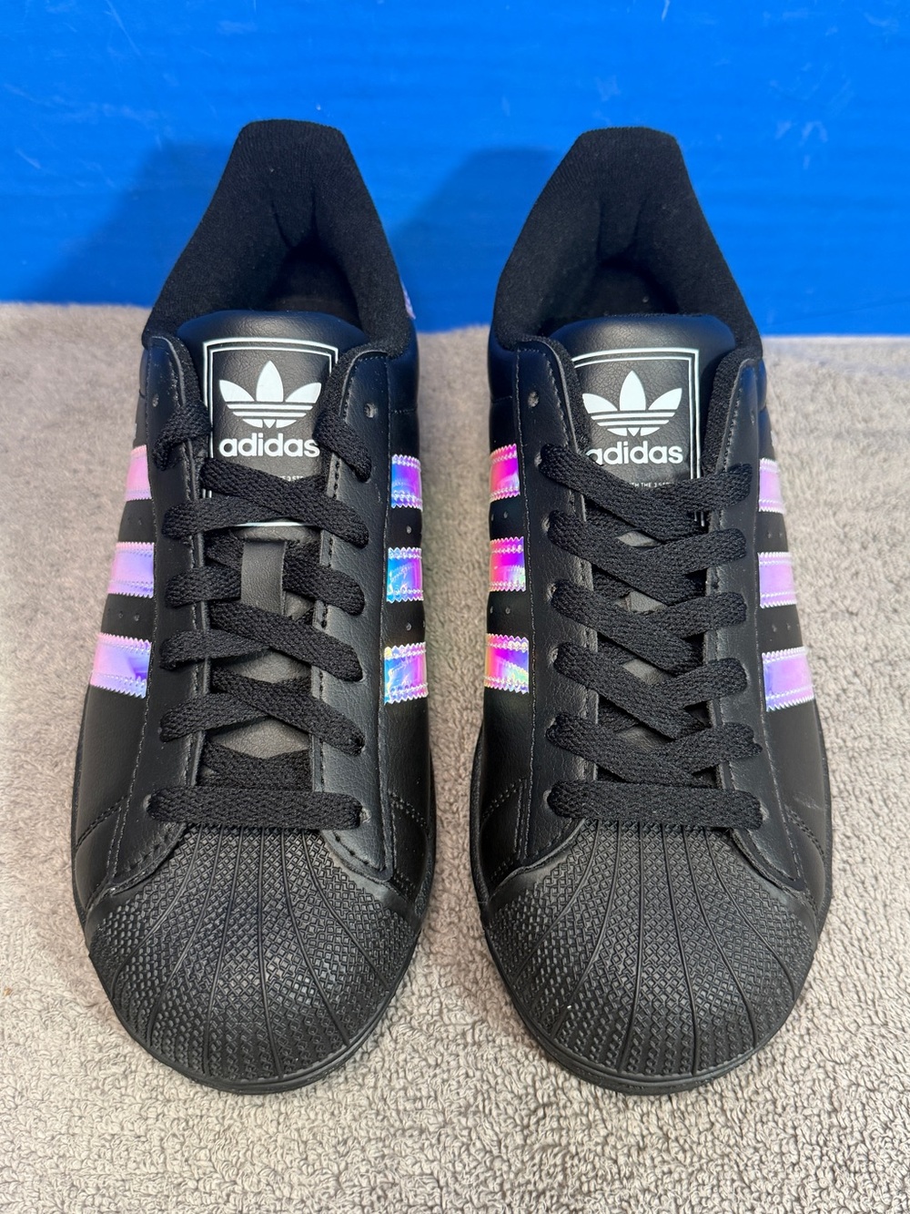 Adidas superstar 
Brand new - Picture 5 of 7